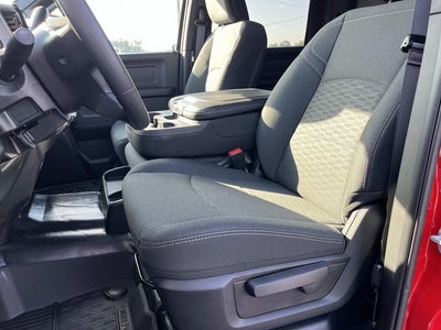 2026 RAM 2500 RAM 2500 TRADESMAN CREW CAB 4X4 6'4' BOX