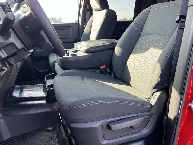 2026 RAM 2500 RAM 2500 TRADESMAN CREW CAB 4X4 6'4' BOX