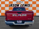 2026 RAM 2500 RAM 2500 TRADESMAN CREW CAB 4X4 6'4' BOX