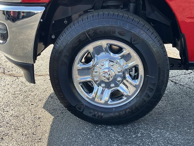 2026 RAM 2500 RAM 2500 TRADESMAN CREW CAB 4X4 6'4' BOX