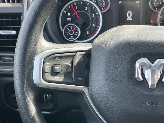 2026 RAM 2500 RAM 2500 TRADESMAN CREW CAB 4X4 6'4' BOX