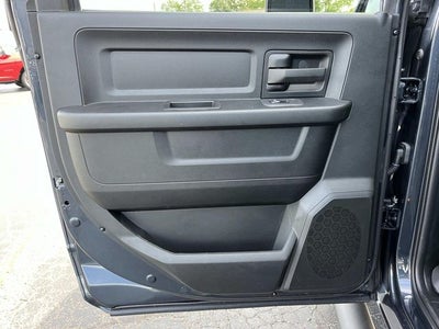 2026 RAM 2500 RAM 2500 TRADESMAN CREW CAB 4X4 6'4' BOX