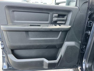 2026 RAM 2500 RAM 2500 TRADESMAN CREW CAB 4X4 6'4' BOX