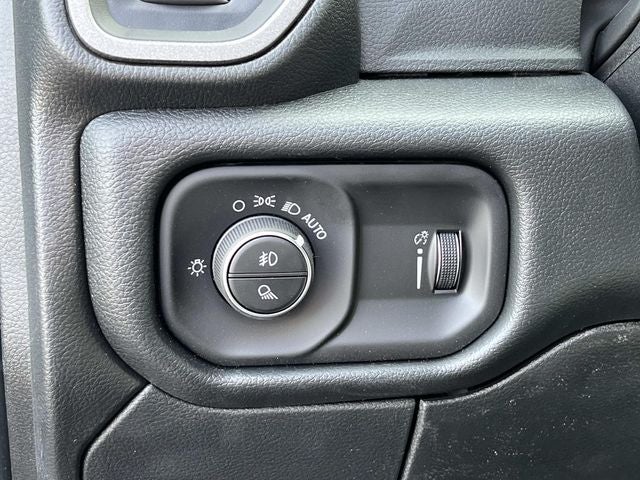 2026 RAM 2500 RAM 2500 TRADESMAN CREW CAB 4X4 6'4' BOX