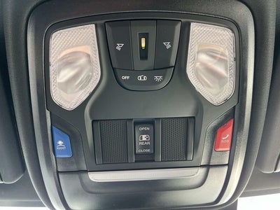2026 RAM 2500 RAM 2500 TRADESMAN CREW CAB 4X4 6'4' BOX