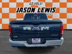 2026 RAM 2500 RAM 2500 TRADESMAN CREW CAB 4X4 6'4' BOX