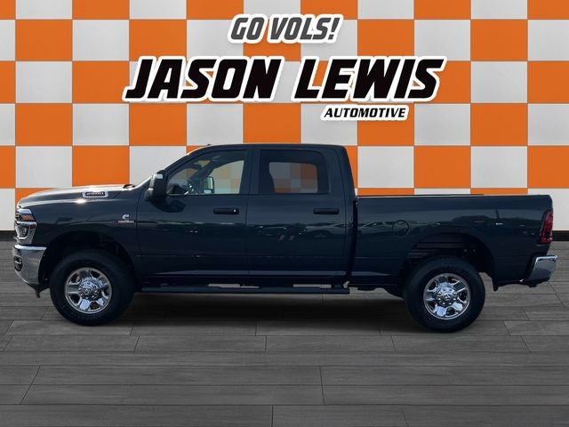 2026 RAM 2500 RAM 2500 TRADESMAN CREW CAB 4X4 6'4' BOX