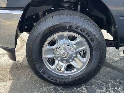 2026 RAM 2500 RAM 2500 TRADESMAN CREW CAB 4X4 6'4' BOX