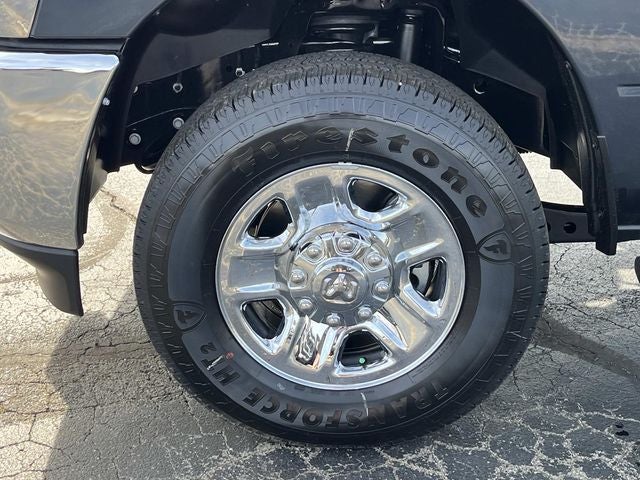 2026 RAM 2500 RAM 2500 TRADESMAN CREW CAB 4X4 6'4' BOX