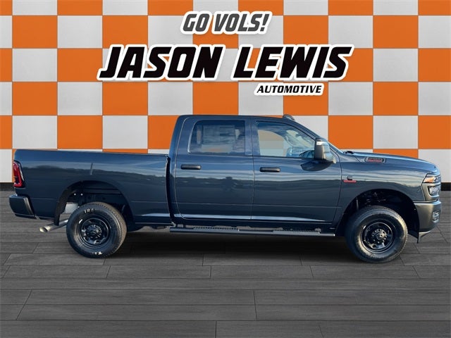 2025 RAM 2500 RAM 2500 TRADESMAN CREW CAB 4X4 6'4' BOX