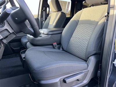 2025 RAM 2500 RAM 2500 TRADESMAN CREW CAB 4X4 6'4' BOX