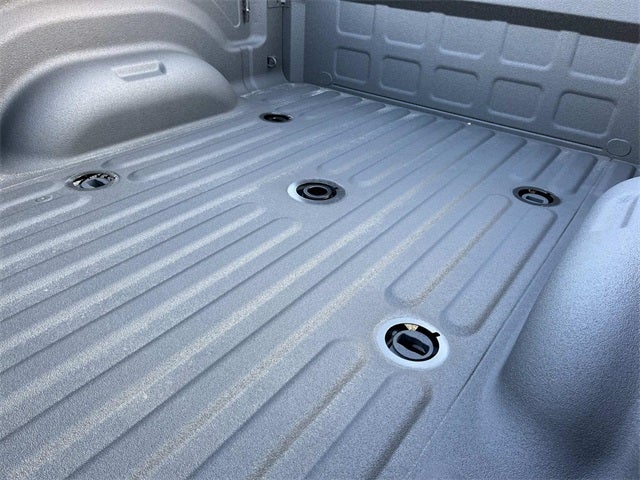 2025 RAM 2500 RAM 2500 TRADESMAN CREW CAB 4X4 6'4' BOX