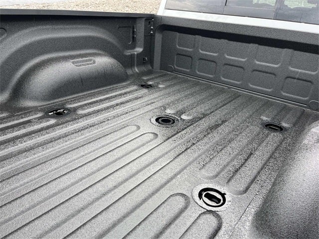 2026 RAM 2500 RAM 2500 BLACK EXPRESS CREW CAB 4X4 6'4' BOX