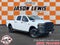 2026 RAM 2500 RAM 2500 TRADESMAN CREW CAB 4X4 6'4' BOX