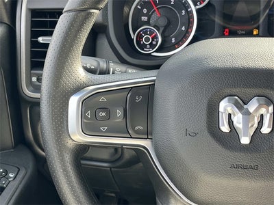 2026 RAM 2500 RAM 2500 TRADESMAN CREW CAB 4X4 6'4' BOX