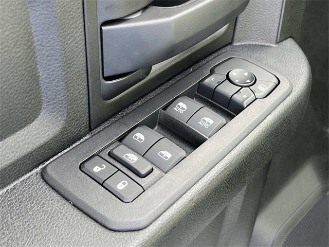 2026 RAM 2500 RAM 2500 TRADESMAN CREW CAB 4X4 6'4' BOX