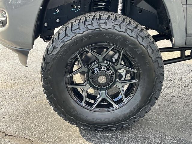 2026 RAM 2500 RAM 2500 BIG HORN CREW CAB 4X4 6'4' BOX