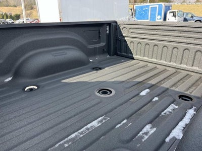 2026 RAM 2500 RAM 2500 BIG HORN CREW CAB 4X4 6'4' BOX