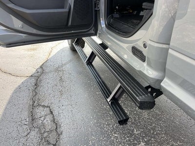 2026 RAM 2500 RAM 2500 BIG HORN CREW CAB 4X4 6'4' BOX