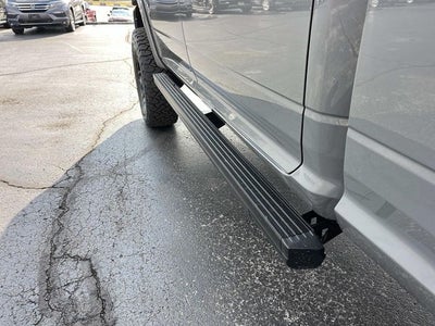 2026 RAM 2500 RAM 2500 BIG HORN CREW CAB 4X4 6'4' BOX