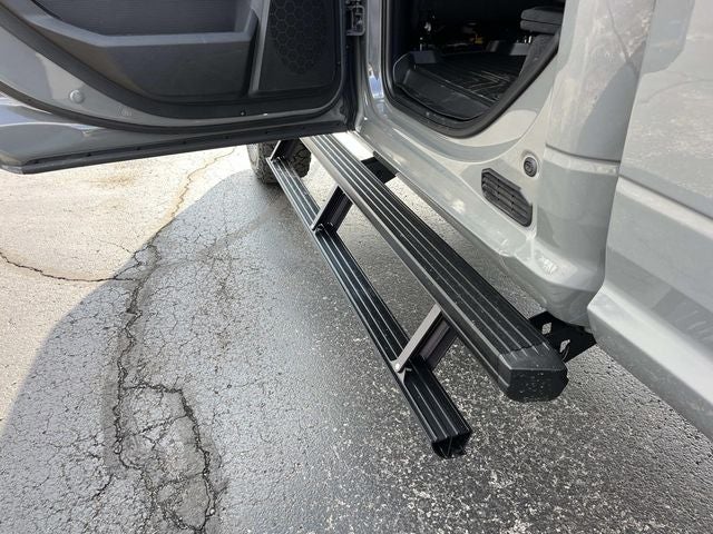 2026 RAM 2500 RAM 2500 BIG HORN CREW CAB 4X4 6'4' BOX