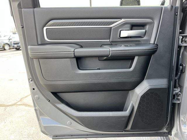 2026 RAM 2500 RAM 2500 BIG HORN CREW CAB 4X4 6'4' BOX