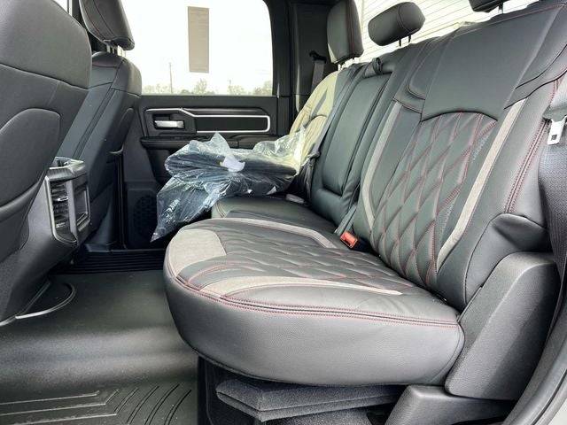 2026 RAM 2500 RAM 2500 BIG HORN CREW CAB 4X4 6'4' BOX