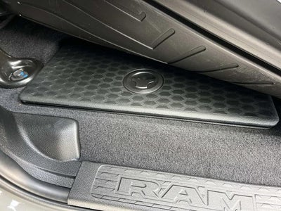 2026 RAM 2500 RAM 2500 BIG HORN CREW CAB 4X4 6'4' BOX