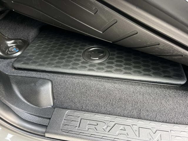 2026 RAM 2500 RAM 2500 BIG HORN CREW CAB 4X4 6'4' BOX