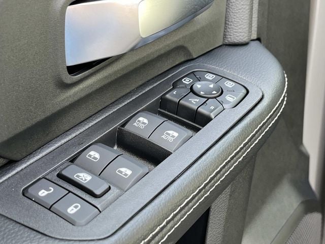 2026 RAM 2500 RAM 2500 BIG HORN CREW CAB 4X4 6'4' BOX