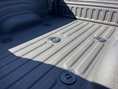 2026 RAM 2500 RAM 2500 BIG HORN CREW CAB 4X4 6'4' BOX