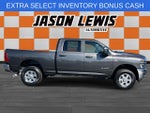 2026 RAM 2500 RAM 2500 BIG HORN CREW CAB 4X4 6'4' BOX