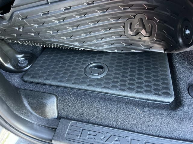 2026 RAM 2500 RAM 2500 BIG HORN CREW CAB 4X4 6'4' BOX