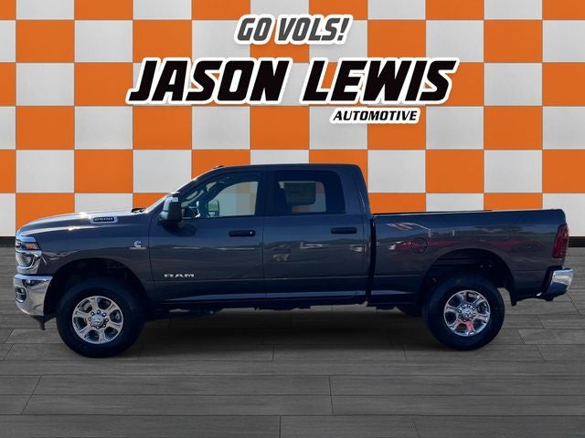 2026 RAM 2500 RAM 2500 BIG HORN CREW CAB 4X4 6'4' BOX