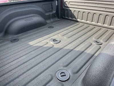 2026 RAM 2500 RAM 2500 BIG HORN CREW CAB 4X4 6'4' BOX