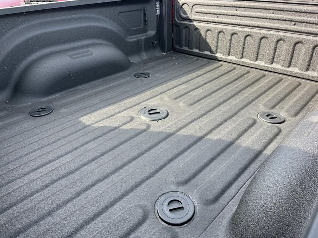 2026 RAM 2500 RAM 2500 BIG HORN CREW CAB 4X4 6'4' BOX