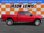 2026 RAM 2500 RAM 2500 BIG HORN CREW CAB 4X4 6'4' BOX