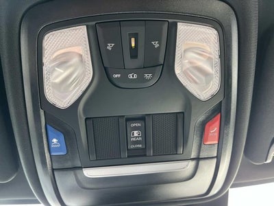 2026 RAM 2500 RAM 2500 BIG HORN CREW CAB 4X4 6'4' BOX