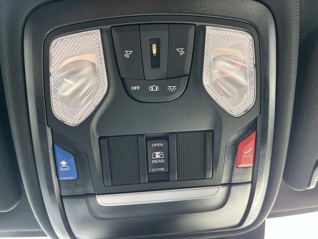 2026 RAM 2500 RAM 2500 BIG HORN CREW CAB 4X4 6'4' BOX