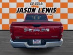 2026 RAM 2500 RAM 2500 BIG HORN CREW CAB 4X4 6'4' BOX