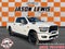 2026 RAM 2500 RAM 2500 BIG HORN CREW CAB 4X4 6'4' BOX
