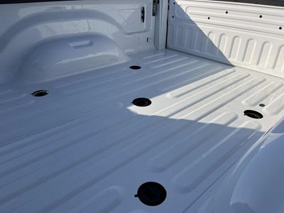 2026 RAM 2500 RAM 2500 BIG HORN CREW CAB 4X4 6'4' BOX