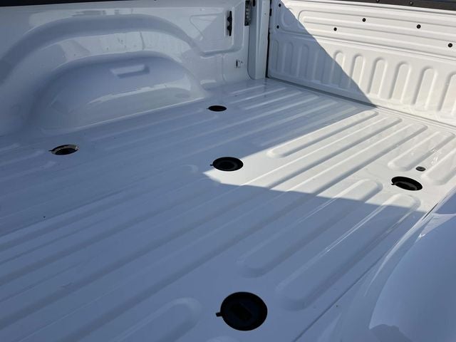 2026 RAM 2500 RAM 2500 BIG HORN CREW CAB 4X4 6'4' BOX