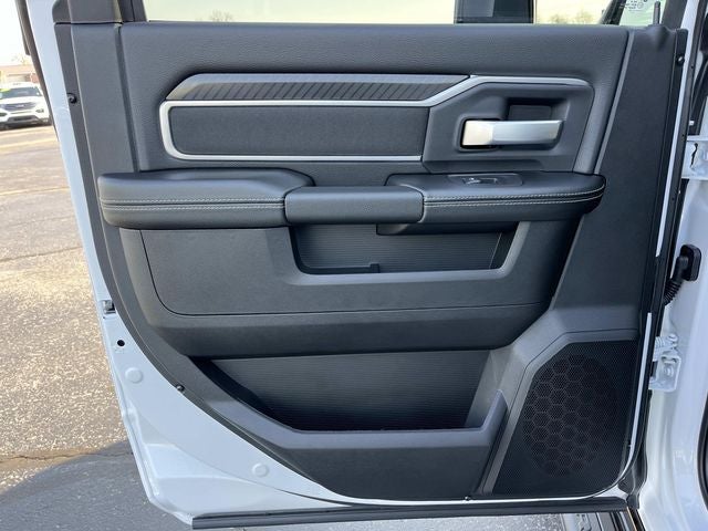 2026 RAM 2500 RAM 2500 BIG HORN CREW CAB 4X4 6'4' BOX