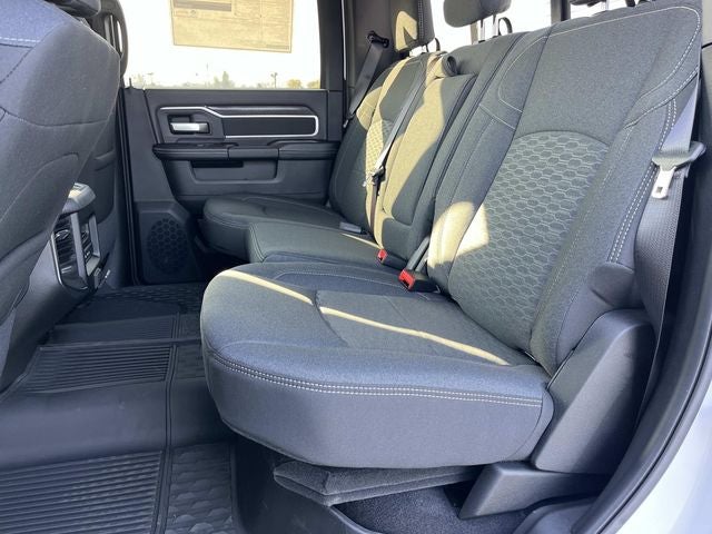 2026 RAM 2500 RAM 2500 BIG HORN CREW CAB 4X4 6'4' BOX