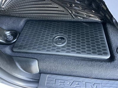 2026 RAM 2500 RAM 2500 BIG HORN CREW CAB 4X4 6'4' BOX