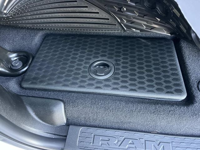 2026 RAM 2500 RAM 2500 BIG HORN CREW CAB 4X4 6'4' BOX