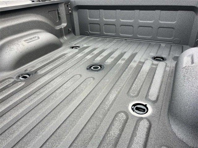 2026 RAM 2500 RAM 2500 BIG HORN CREW CAB 4X4 6'4' BOX