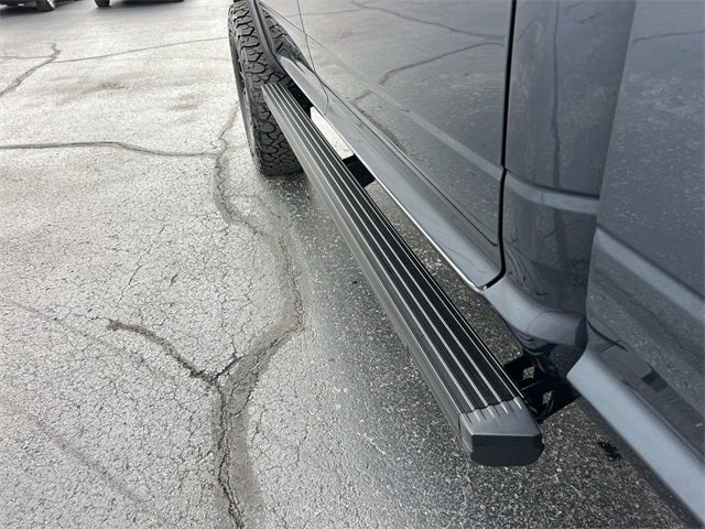 2026 RAM 2500 RAM 2500 BIG HORN CREW CAB 4X4 6'4' BOX