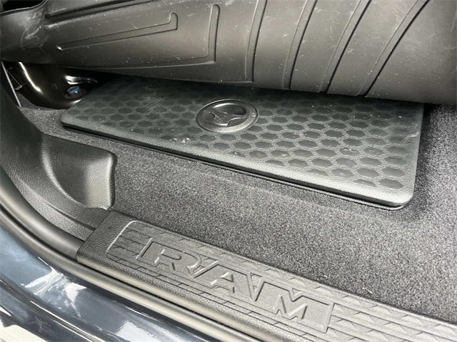 2026 RAM 2500 RAM 2500 BIG HORN CREW CAB 4X4 6'4' BOX